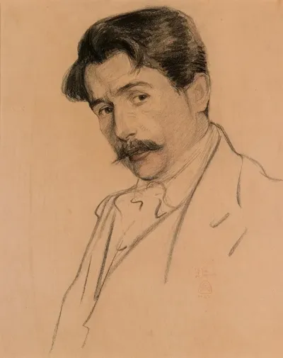 Stephen Mackenna 1871 1934 Scholar And Nationalist In Paris