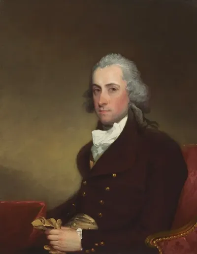 Stephen Van Rensselaer Iii 2
