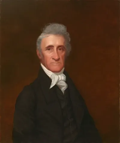 Stephen Van Rensselaer Iii 3