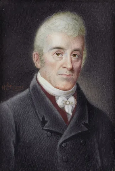 Stephen Van Rensselaer Iii