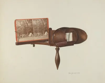 Stereoscope