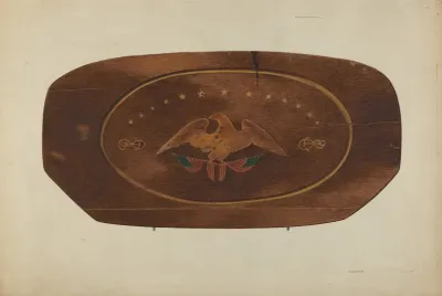 Stern Board 5