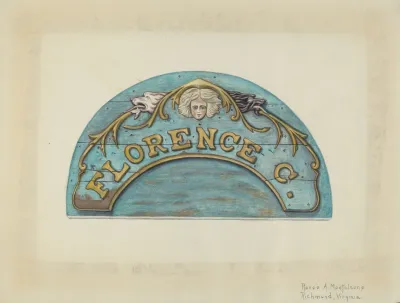 Stern Board 8
