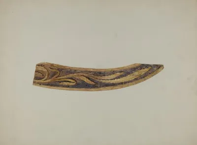 Stern Piece 2
