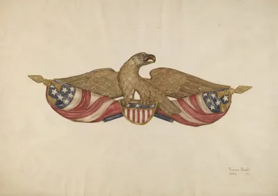 Sternboard Eagle
