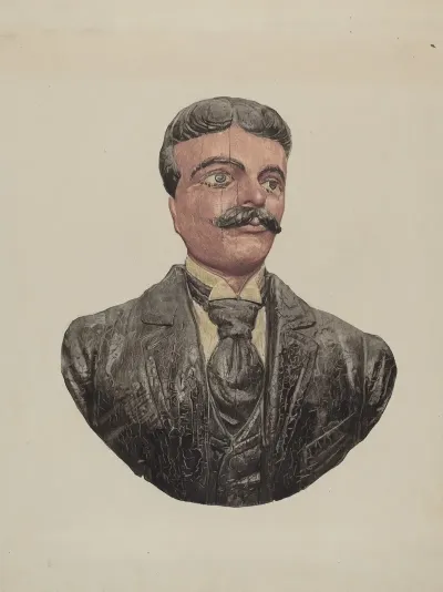 Sternpiece