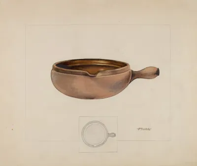 Stew Pot