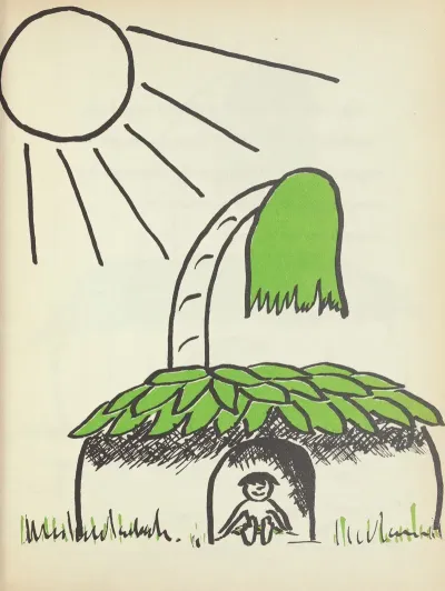 Stick In The Mud A Tale Of A Village A Custom And A Little Boy Pl4