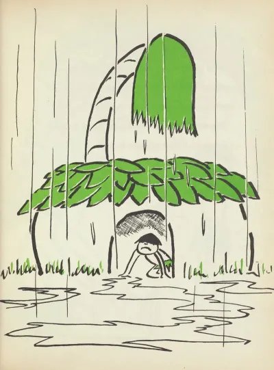 Stick In The Mud A Tale Of A Village A Custom And A Little Boy Pl5