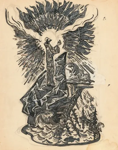 Stigmatizacia Sv Frantiska