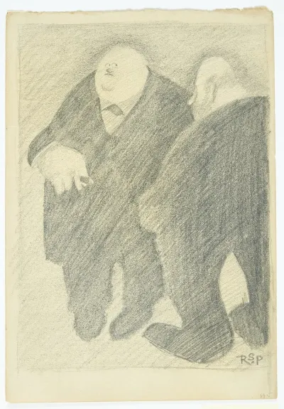 Stilfaerdig Samtale