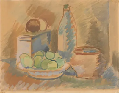 Still Life 102