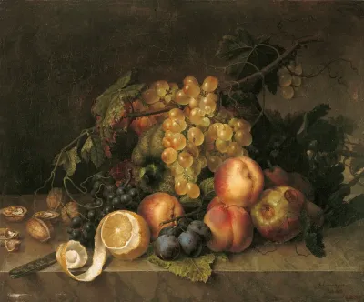 Still Life 104