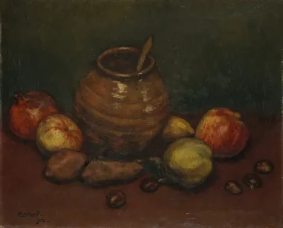 Still Life 108
