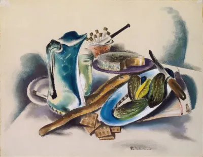 Still Life 10