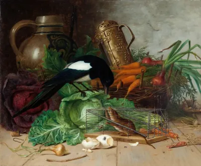 Still Life 120