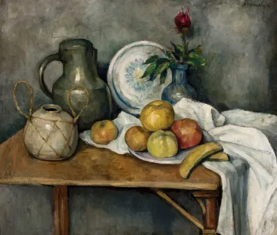 Still Life 121