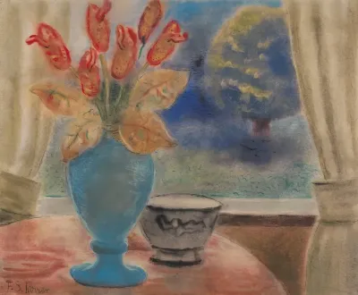 Still Life 125