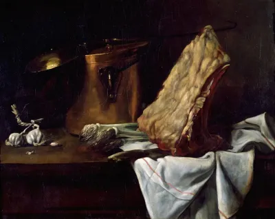 Still Life 126