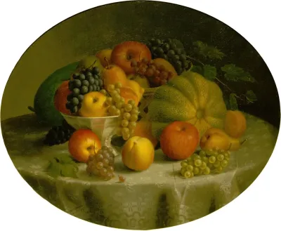 Still Life 137