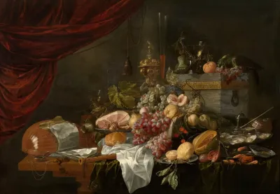 Still Life 145
