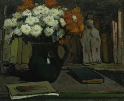 Still Life 150