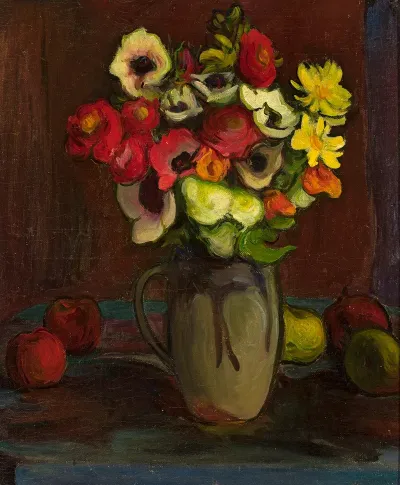 Still Life 151