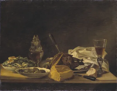Still Life 156