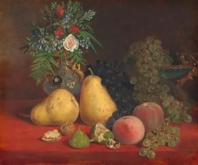 Still Life 160