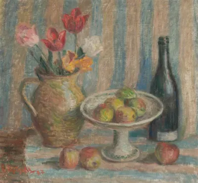 Still Life 173