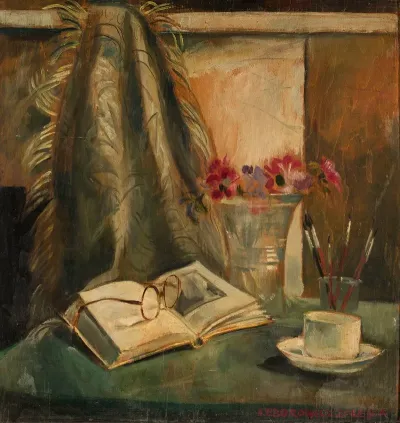 Still Life 181