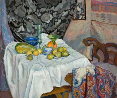 Still Life 185