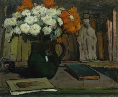 Still Life 187