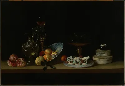 Still Life 19