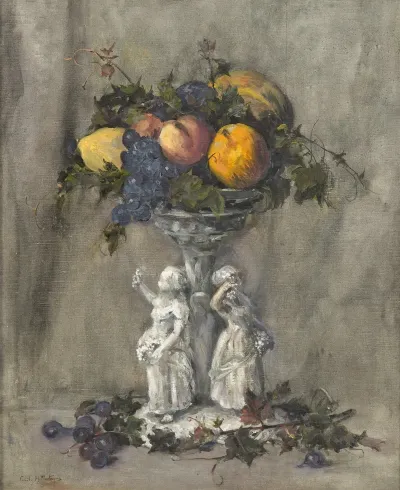 Still Life 207