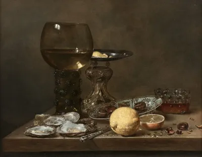 Still Life 208