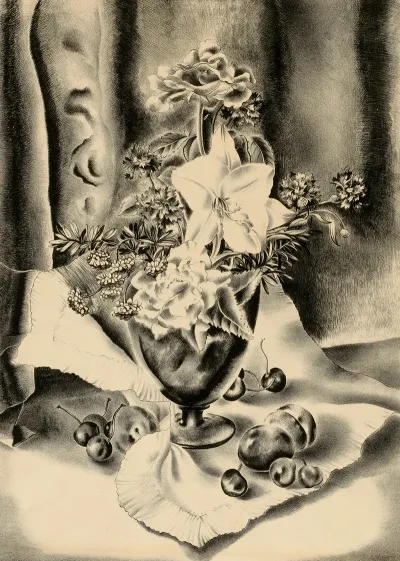 Still Life 27