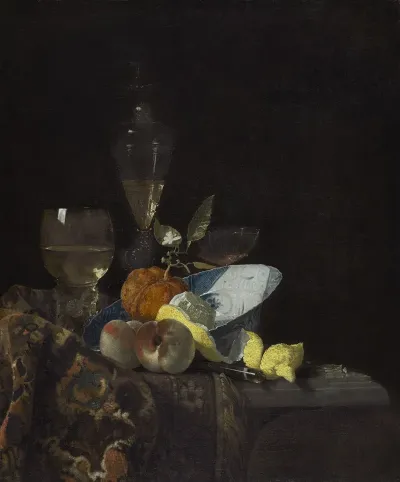 Still Life 28