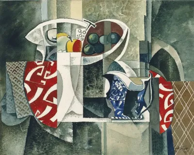 Still Life 2