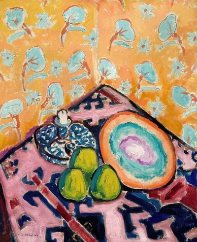 Still Life 31