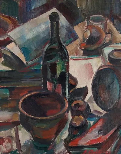 Still Life 35