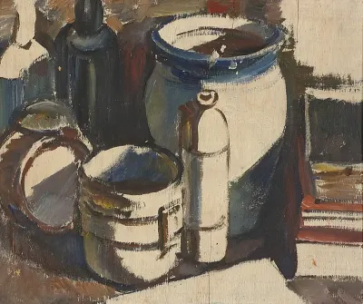 Still Life 36
