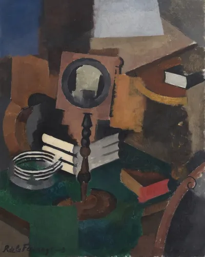 Still Life 41