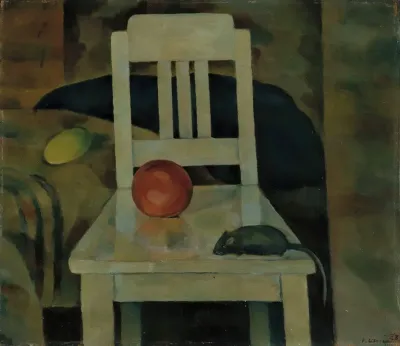 Still Life 43