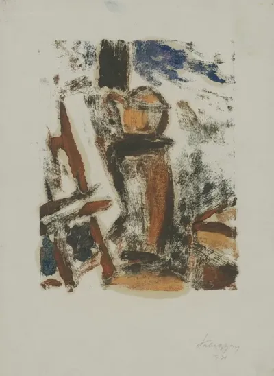 Still Life 46