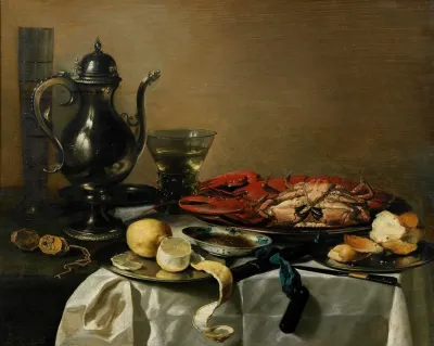 Still Life 54