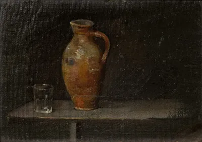 Still Life 55