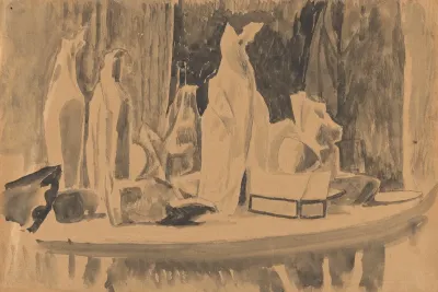 Still Life 5
