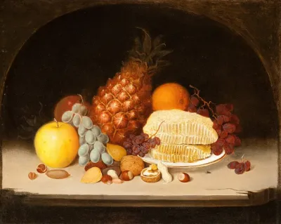 Still Life 83