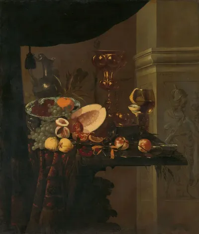 Still Life 90